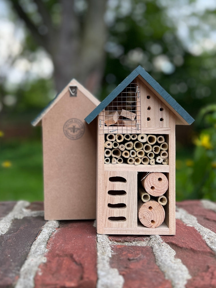 Nectar Reserve Bee Hotel