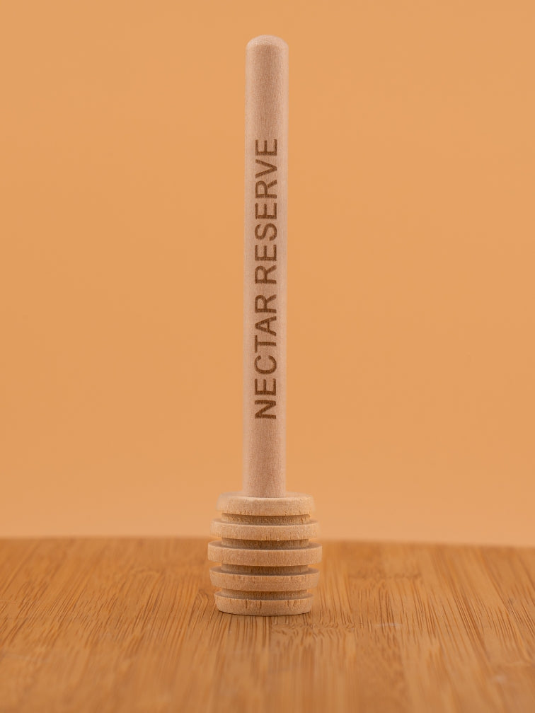 Honey Dipper