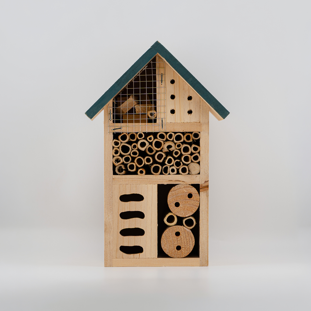 Nectar Reserve Bee Hotel