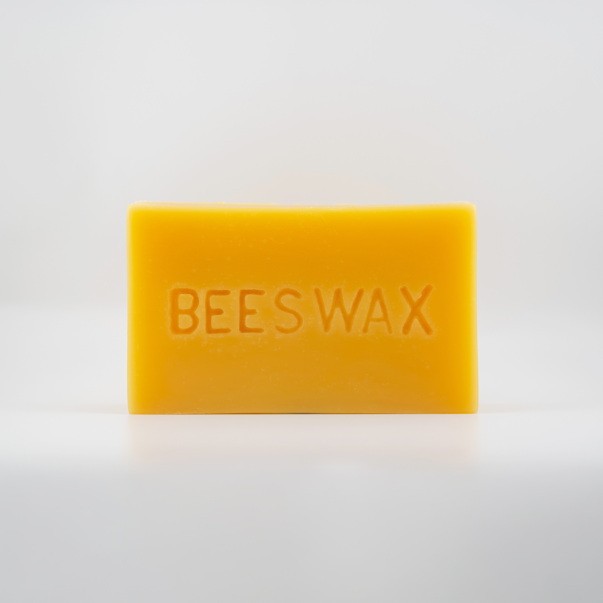 Nectar Reserve Pure Beeswax Block