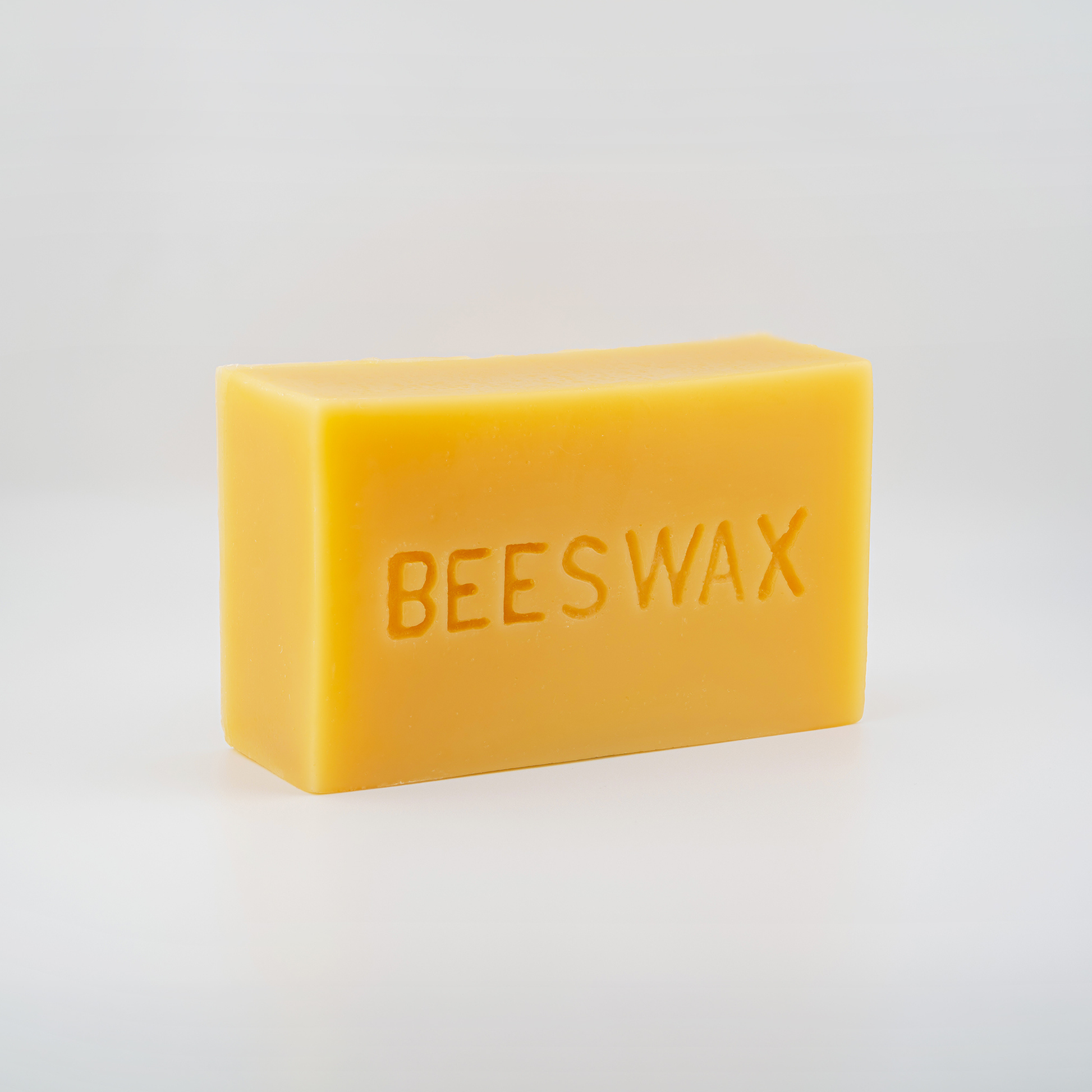 Nectar Reserve Pure Beeswax Block