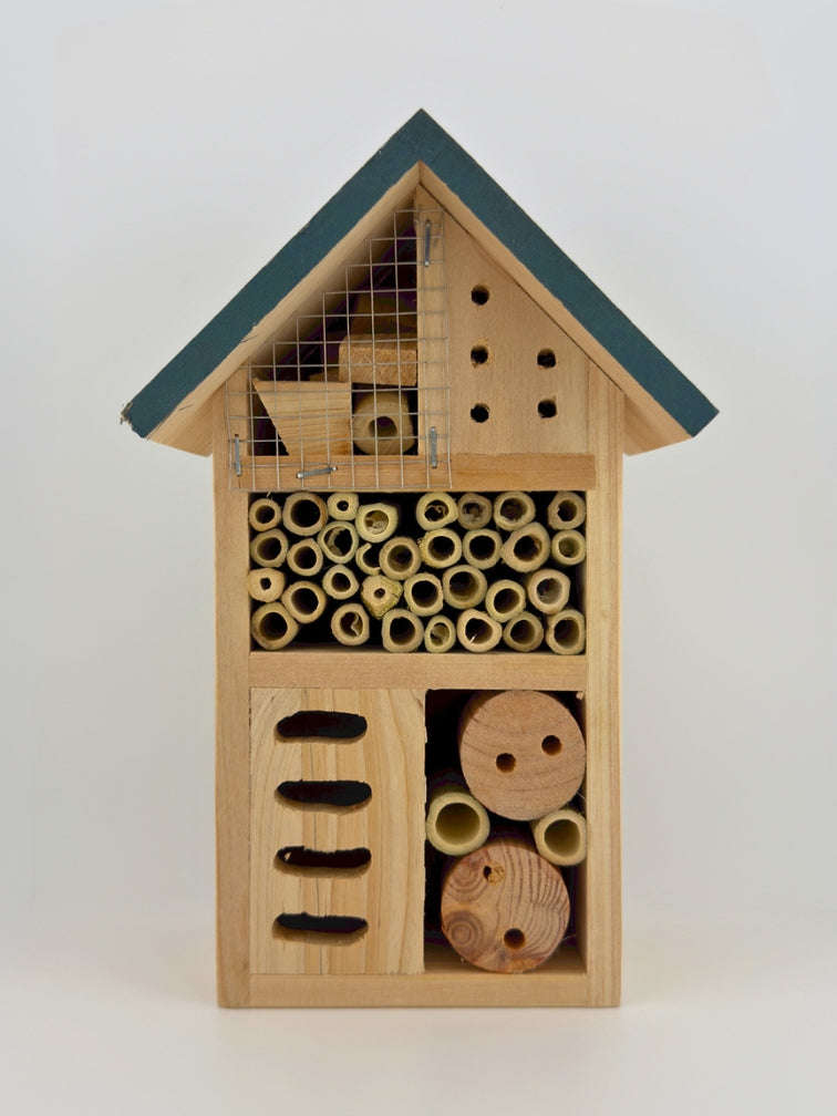 Nectar Reserve Bee Hotel