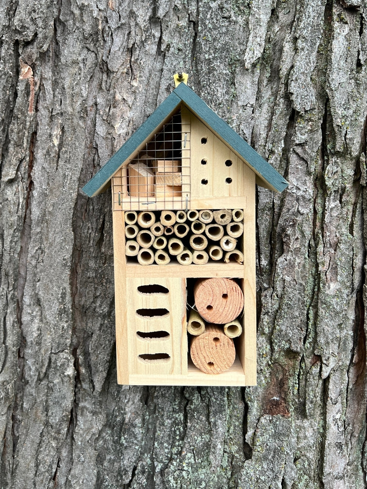 Nectar Reserve Bee Hotel