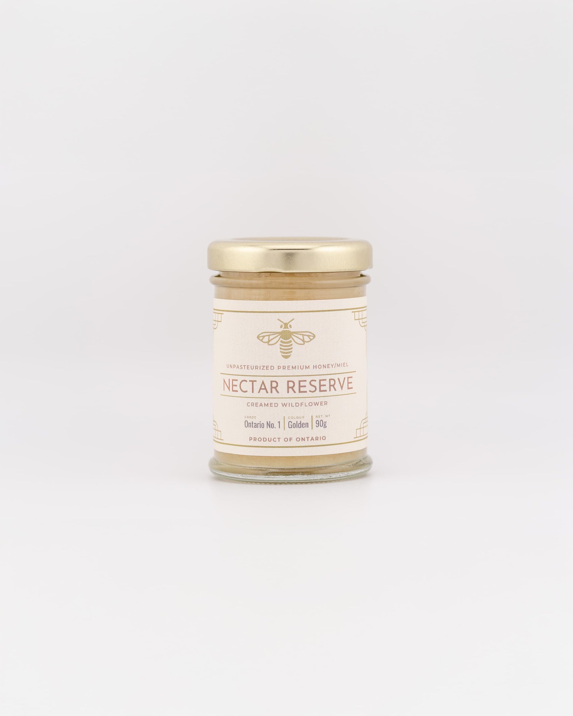 2025 Creamed Wildflower