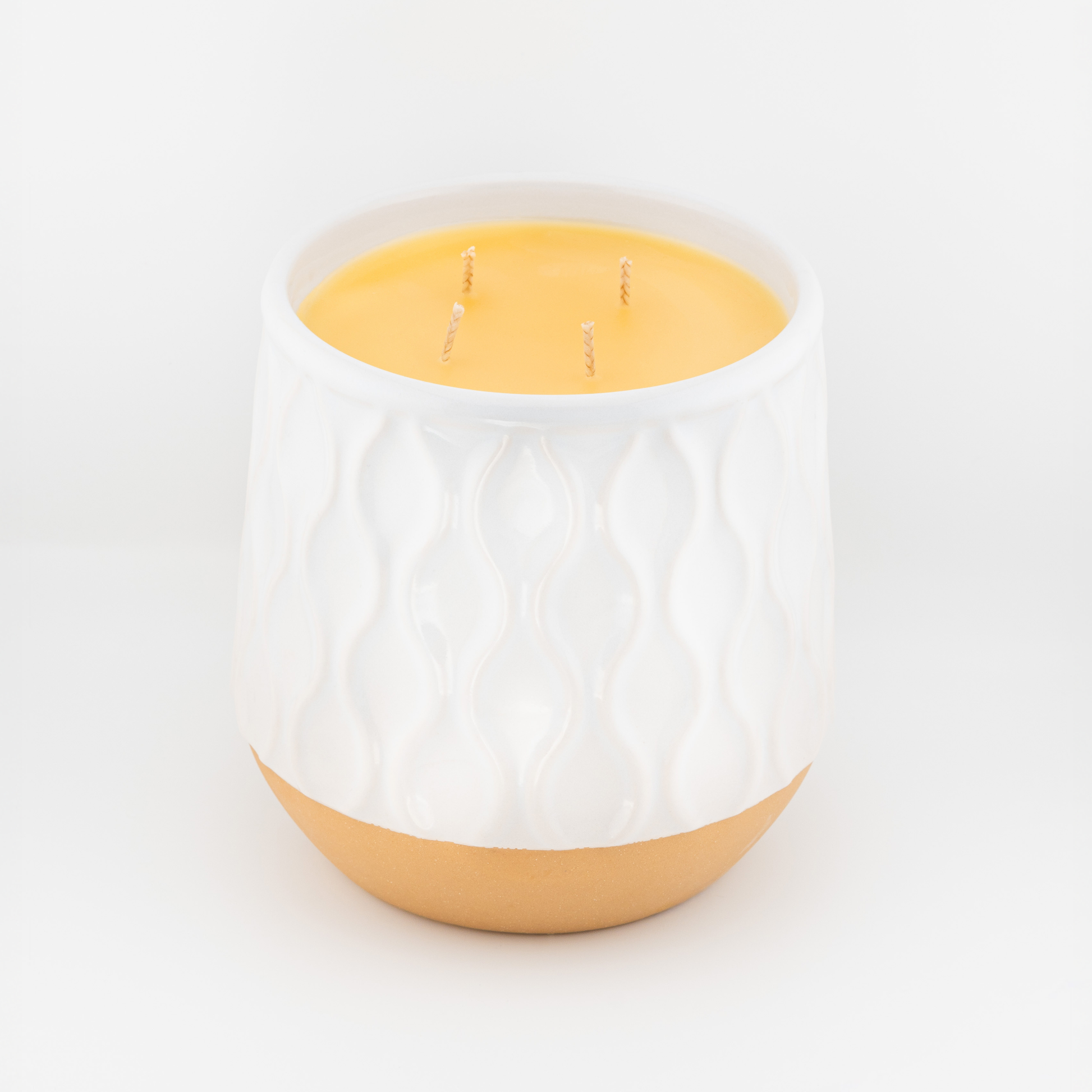 The Royal One – Exclusive Beeswax Candle