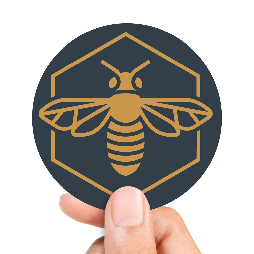 Premium Vinyl Stickers