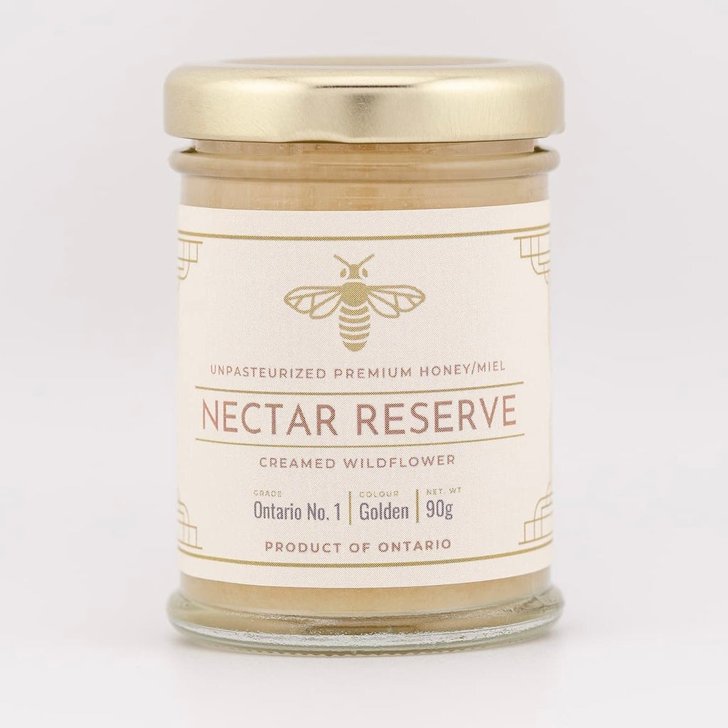 2025 Creamed Wildflower