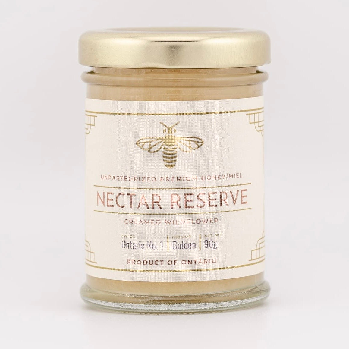 2025 Creamed Wildflower