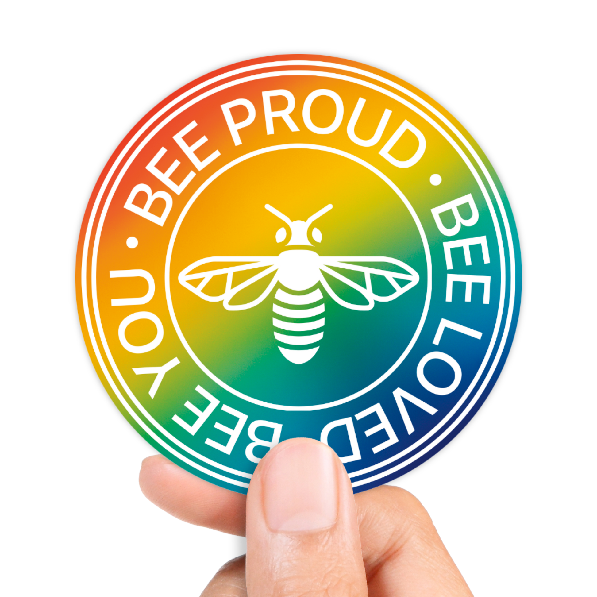 Premium Vinyl Stickers