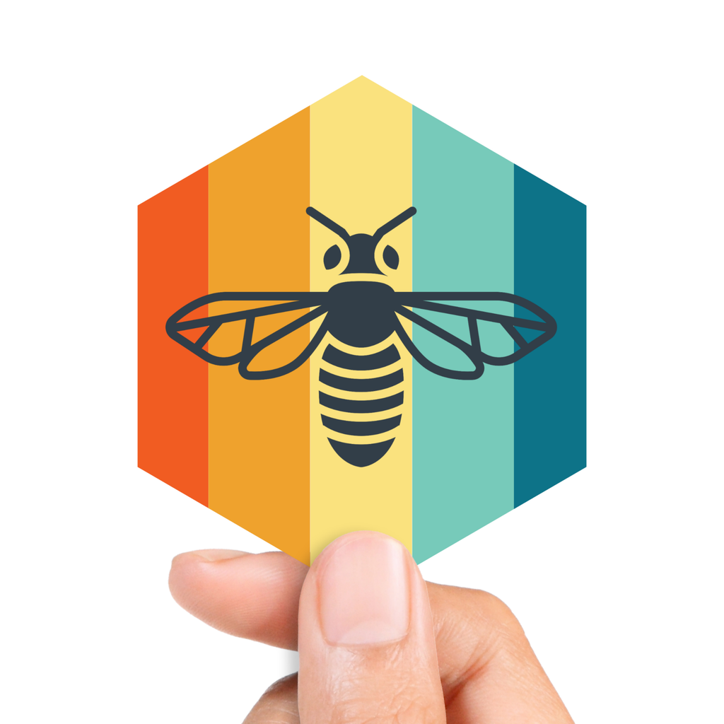 Premium Vinyl Stickers